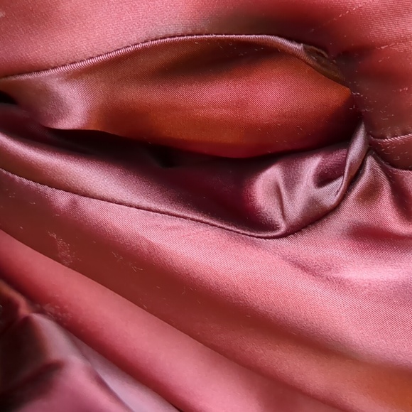 VINTAGE Mar-Del by Rice faux fur coat! - Picture 6 of 11